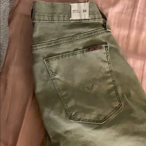 Hudson Jeans